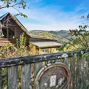 Rosebrook Bed & Breakfast