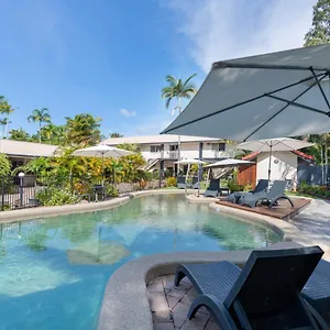 Aparthotel Lychee Tree Holiday, Port Douglas