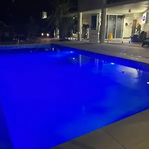 Marina Terraces Aparthotel