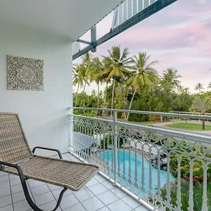 Aparthotel Garrick House, Port Douglas