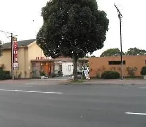 Frewville Motor Motel