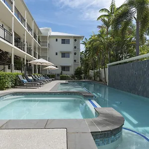 Aparthotel Mowbray By The Sea, Port Douglas