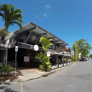 Global Backpackers Hostel