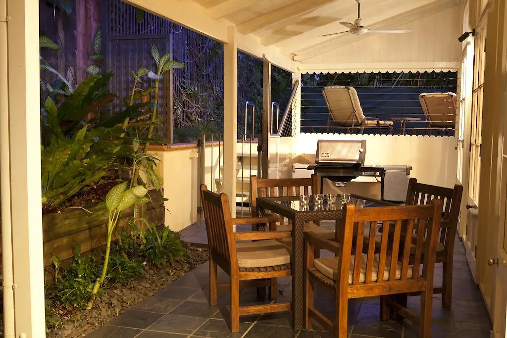 Port Douglas Cottage & Lodge Port Douglas